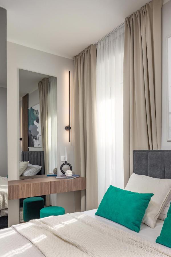 Upper Premium Apartments Rijeka Exterior photo