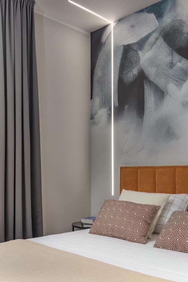 Upper Premium Apartments Rijeka Exterior photo