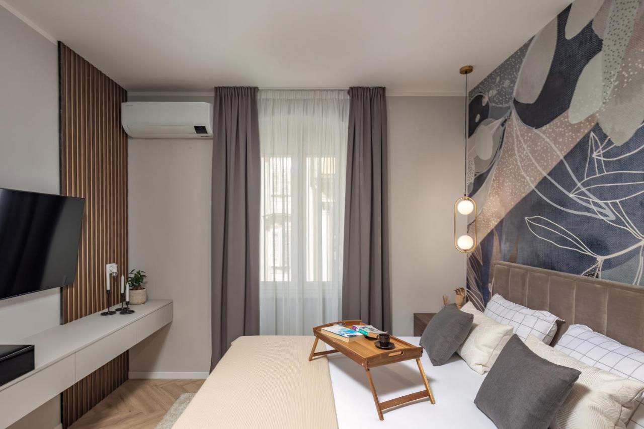 Upper Premium Apartments Rijeka Exterior photo