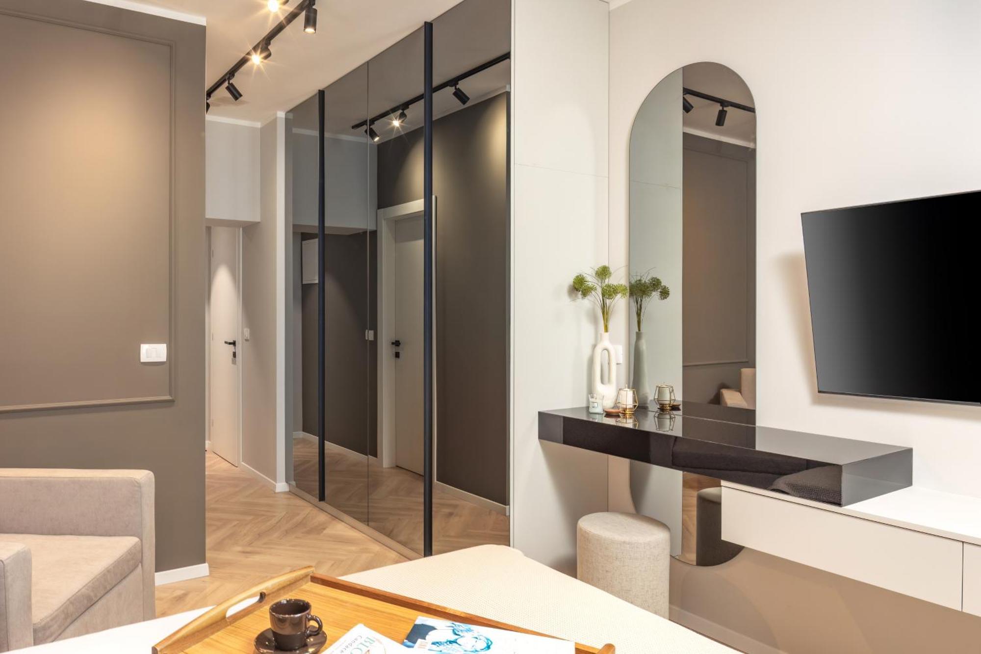 Upper Premium Apartments Rijeka Exterior photo