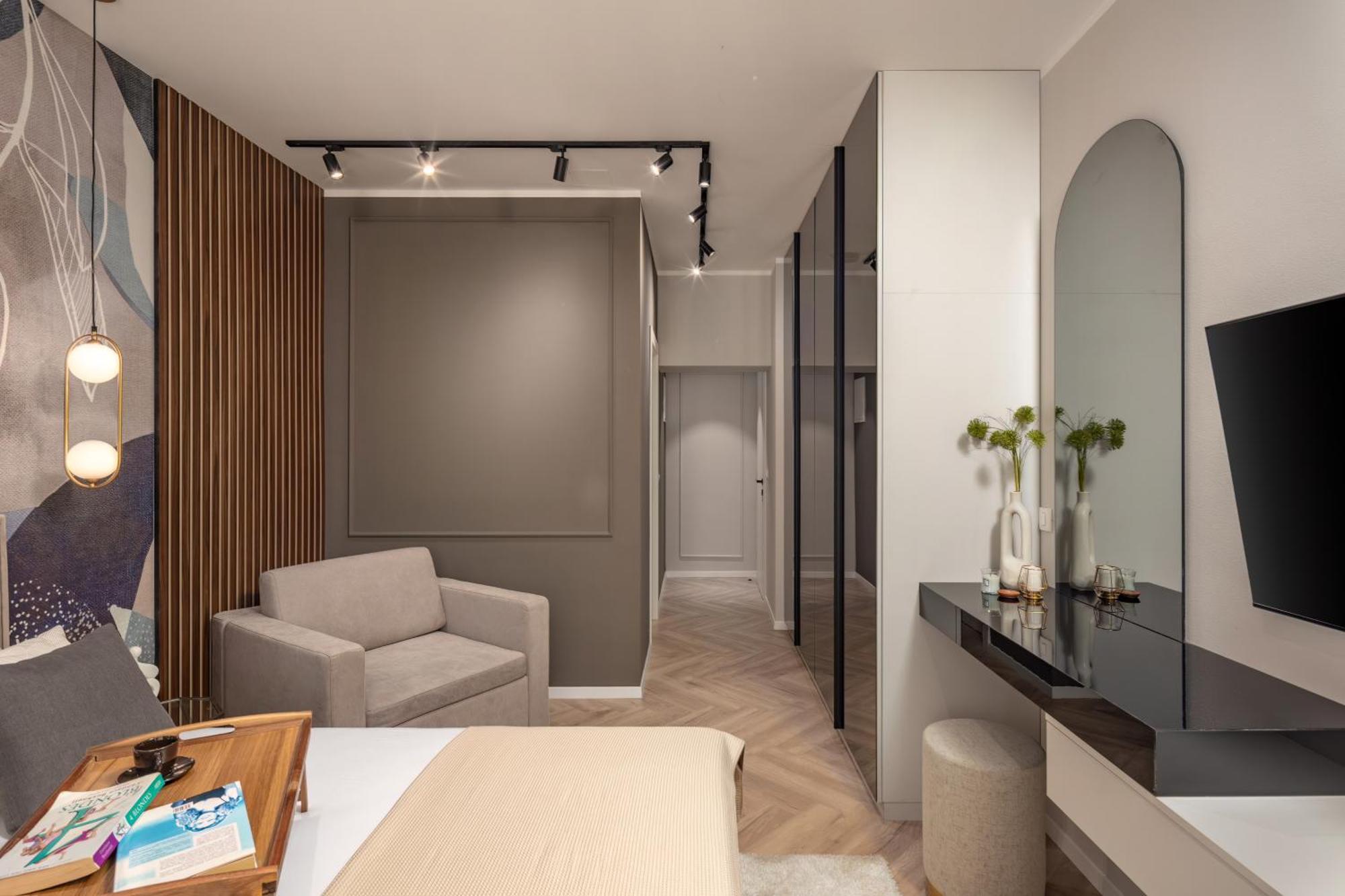 Upper Premium Apartments Rijeka Exterior photo
